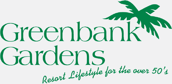 Greenbank Gardens Logo